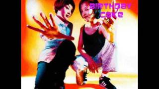 Cibo Matto - Birthday Cake
