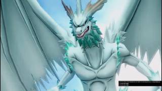 【ドラクエ10-2 実況】飛竜の王 part 64