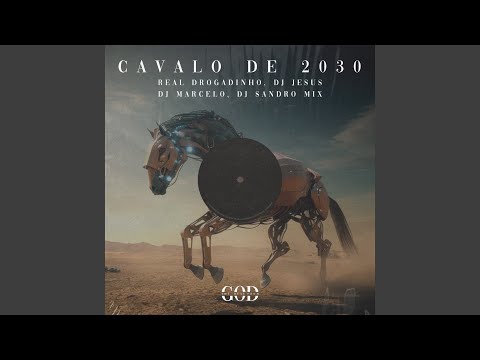 Cavalo de 2030