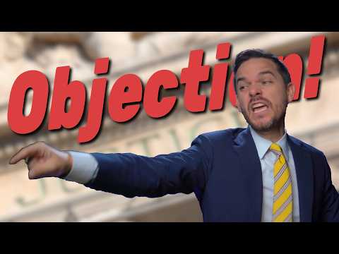How Objections REALLY Work