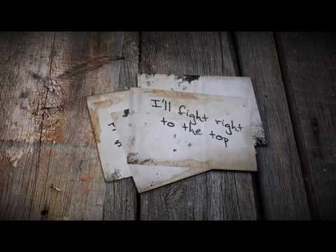 DEZPERADOZ   Back in the Saddle 2017  official lyric video