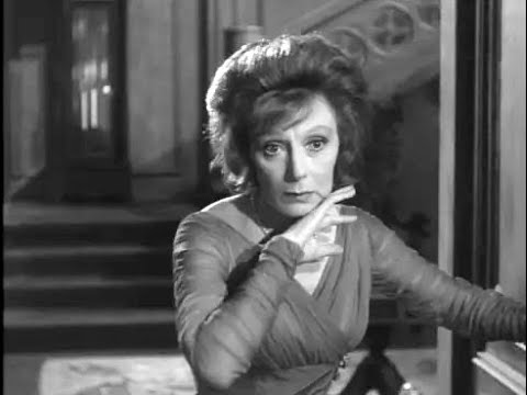 ♦TV Classics♦ 'WHAT BECKONING GHOST?' (Thriller S02 E1)