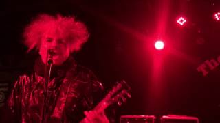 The Melvins at the legendary Stone Pony