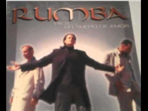 grupo rumba Un suero de amor