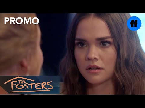 The Fosters Season 5 (Series Finale Promo 'Final Nights')