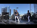 Beale Street - Michael Lington @ 2019 San Diego Smooth Jazz Fest (Smooth Jazz Family)