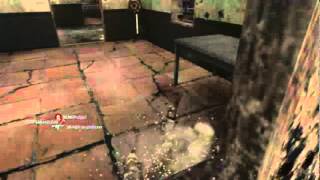 Black Ops - JakeXDuBois - IN YOUR FACE!