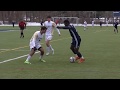 Ousseni Bouda Senior Year High School Soccer Highlight video.