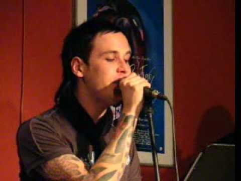 Jussi Selo - "Frozen by the sun" [Entwine]