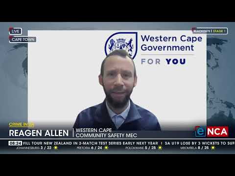 39 children murdered in WC since January