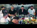 15 Djemail Gashi Vedat Haziri Mo Dad Vaker E Doktorese 2023 Studio One Bremen