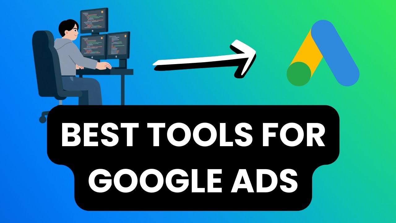 10 Best Google Ads Tools For PPC (Old and New)