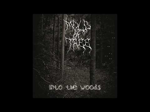 Mold of Tree - Into The Woods (Audio)