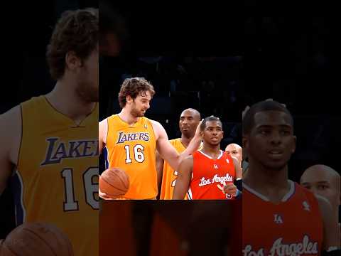 Only Kobe can do it 😆