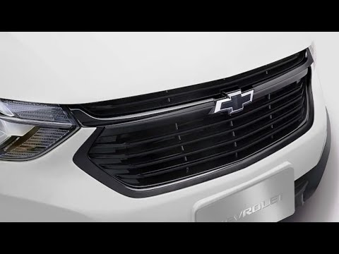 Nuevo Chevrolet Spin 2021 | ¿Qué cambió? | Precios y versiones