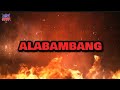 ALABAMBANG - Paul Cassimir Ft. Flow G (Lyrics Video)