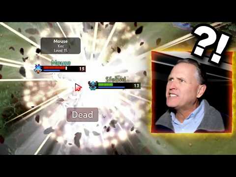 Bulldog Phoenix Gets A Taste Of The Broken