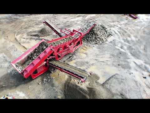 Montec SP-160 [10]
