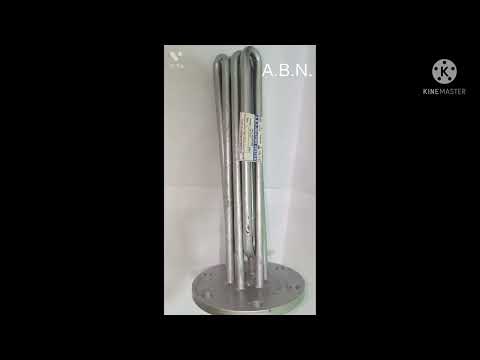Heating Mantle