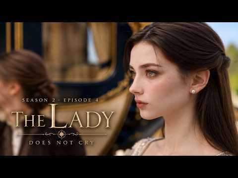 The Lady Does Not Cry