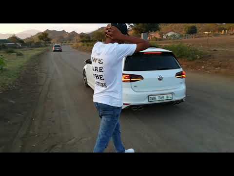 Teekay ft mossray-Vurphaa (official music video)