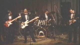 The Marvins 1988 - Sabre Dance -