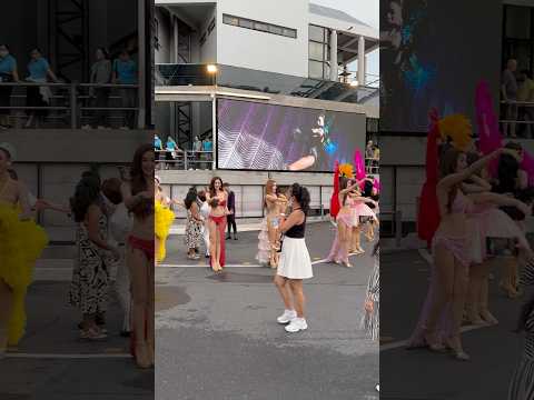 Alcazar cabaret show Pattaya Thailand #alcazar #thailand #pattaya #alcazarshow