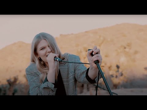 Brynn Elliott - Can I Be Real? (Official Music Video)