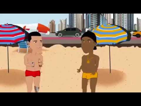 MC leke/MC Daleste/Felipe boladão/Duda do Marapé/ MC primo/MC careca