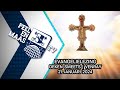 Evangelielezing deken Smeets | Venray - 21 januari 2024 - Peel en Maas TV Venray