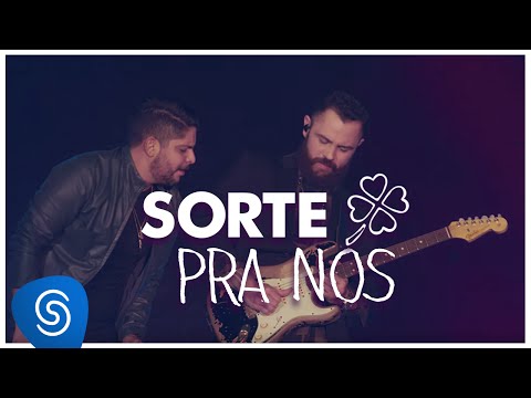 O Resto a Gente Corre Atrás - Jorge e Mateus