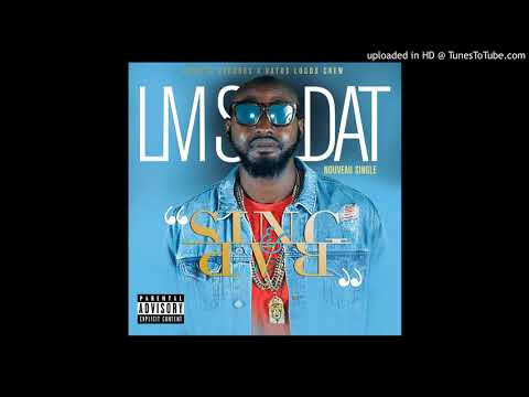LM Soldat - Sing an' rap