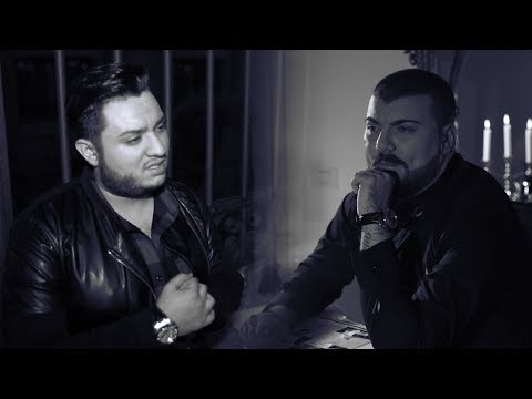 B.Piticu & Nikolas - Lacrimi si oftat | Official Audio