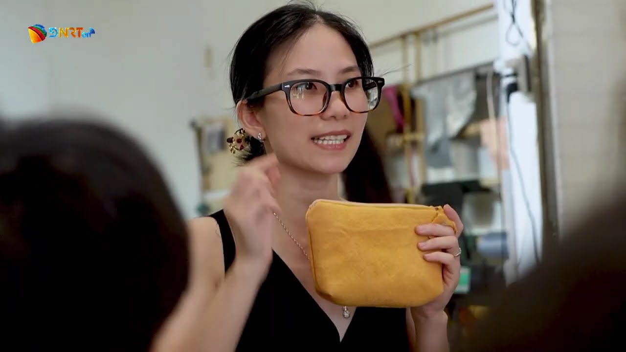 CỔ PHỤC VIỆT TẠI HỘI AN - NGƯỜI TRẺ KỂ CHUYỆN PHỐ HỘI BẰNG ĐÔI TAY