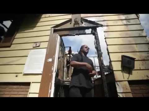 Shorty Sixx " Pain " ft HurtMBadd  dir: by @openworldfilms