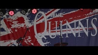 The Quinns 2.0-Hanau LIVE