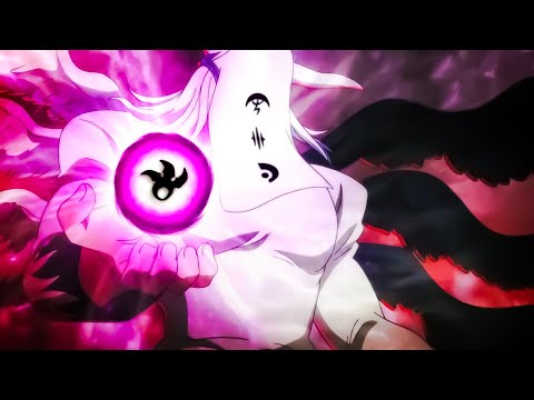 Nanatsu no Taizai S4「AMV」The Angel of Death Mael vs  King New Form - Erased