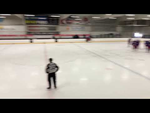 U15 Jokerit vs HK Zemgale 22.10.2022