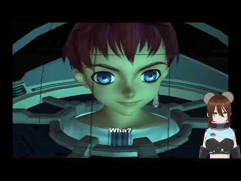 Xenosaga Episode 1 Pt. 14