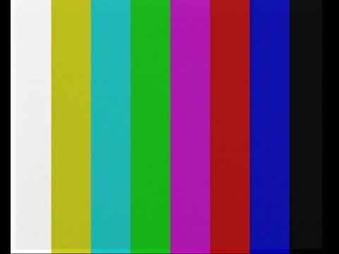 Herringbone Interference Blackmagic Intensity USB3 via s-video