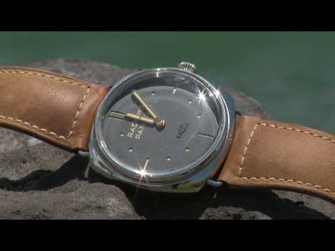 Panerai PAM 425 Radiomir 3 Days 47mm