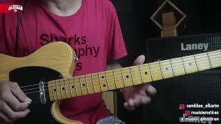 Download lagu Purple for Time Melody Tutorial mp3