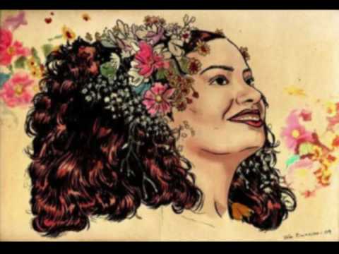 Clara Nunes - Feira de Mangaio