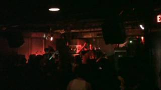 Oceano - A Mandatory Sacrifice