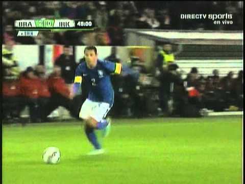 PARTIDO AMISTOSO 2012 BRASIL 6-0 IRAK (Jueves 11 Octubre)