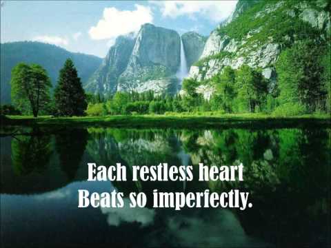 You Raise me Up (Kaitlin Yi)