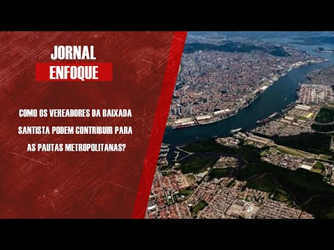 Ex-presidente da Uvebs Roberto Andrade e Silva fala do papel dos vereadores