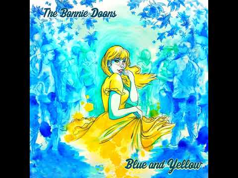 The Bonnie Doons - Blue and Yellow