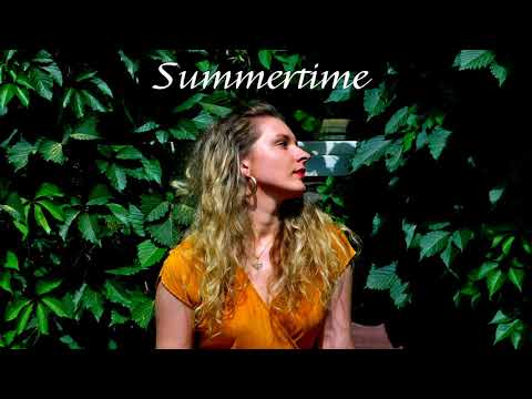 Karolina Griškutė - Summertime