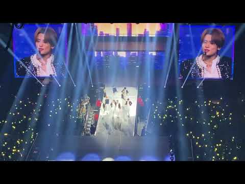221006 NCT 127 엔씨티 127 Live 2ND TOUR 'NEO CITY : LOS ANGELES - THE LINK' Highway To Heaven